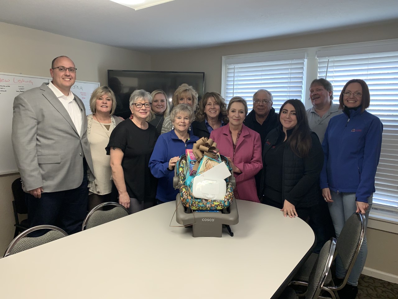 Area Family Targeted By Scam Aided By Agency, Churches News, Sports